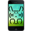 ASCII & Picture Sms icon