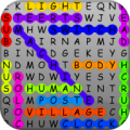 Word Search Puzzle Game icon