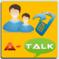 Asia Talk icon