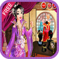 Asian Princess Makeover icon