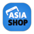 AsiaShop icon