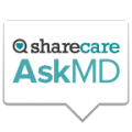 AskMD icon