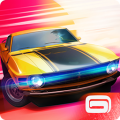 Asphalt Overdrive icon