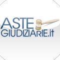 Aste Giudiziarie icon