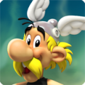 Asterix and Friends icon