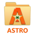 ASTRO File Manager for MCPE icon