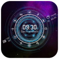 Astrolabe icon