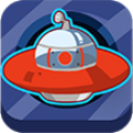 Astronaut icon