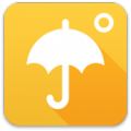 ASUS Weather icon