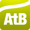 AtB Mobillett icon