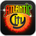 Atlantic City Slot Machine HD icon