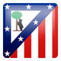 Atlético de Madrid icon