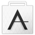 Atom Store icon