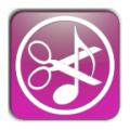 Atomic MP3 Cutter and Ringtone Maker♫ icon