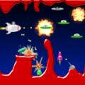 Atomic Sid icon