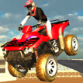 ATV Driving icon