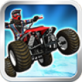 ATV Racing Game icon