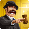 Auctioneer icon