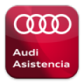 Audi Asistencia icon