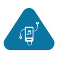 Audio File Player icon