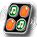 Audio Mashup Lite icon