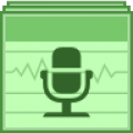 Audio Memos icon