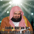 Audio Quran by Abdul Al Sudais 1.0