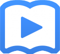 Audiobooks icon