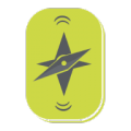 AudioCompass icon