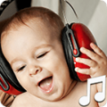 Funny Baby Sounds icon