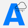 Authentic Weather icon