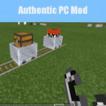 AuthenticPCMod icon