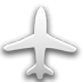 Auto Airplane mode icon