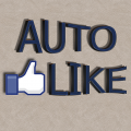 Auto I Like Pro icon