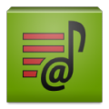 Auto Playlist icon