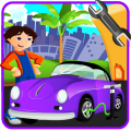 Auto Repair Shop 4.0.0
