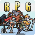 Auto RPG icon