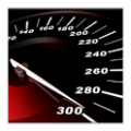 Auto Speed Limiter icon