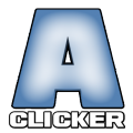 AutoClicker icon