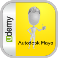 Autodesk Maya Tutorials icon