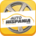 Autohispania icon