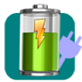 Fast Battery Charger icon