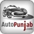 AutoPunjab.com icon