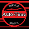 AutoTimeServ icon