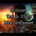 Autumn Day and Night icon