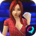 Avakin Poker icon