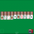 Avalon Spider Solitaire icon