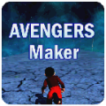 Avengers Maker icon