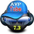 AvpTube - Music & Video Downloader icon