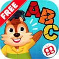 Awesome Shape Puzzles 123 Free icon